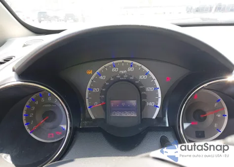 2013 Honda Fit Sport из США, поврежденный, VIN JHMGE8H52DC071265